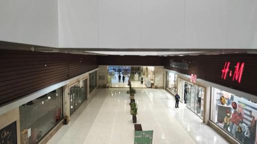 عکس مرکز خرید اکسین