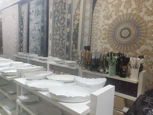 عکس لوازم خانگی لطفی