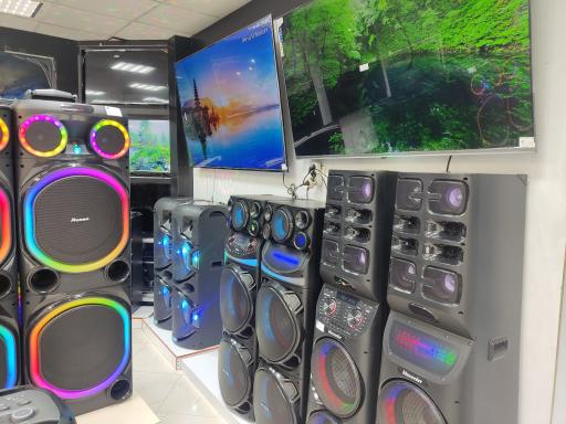 عکس لوازم خانگی لطفی