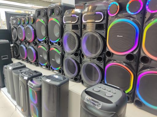 عکس لوازم خانگی لطفی