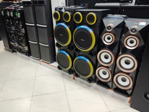 عکس لوازم خانگی لطفی