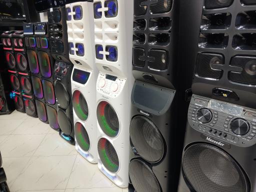 لوازم خانگی لطفی