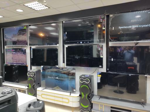 لوازم خانگی لطفی