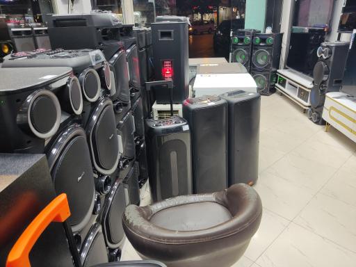 عکس لوازم خانگی لطفی