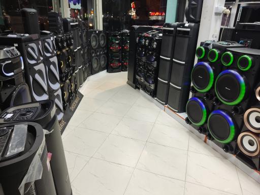 عکس لوازم خانگی لطفی