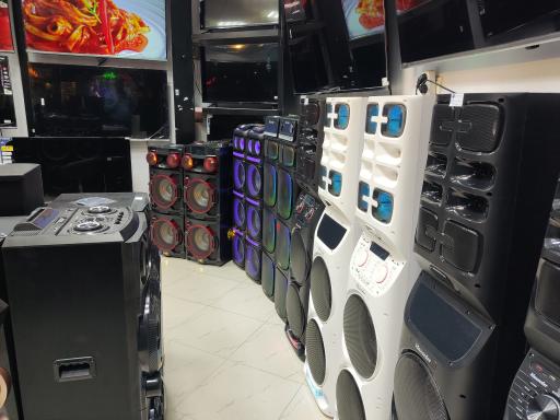 عکس لوازم خانگی لطفی