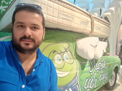 تشک گرین رست (شعبه ستارخان)