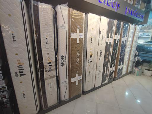 عکس تشک گرین رست (شعبه ستارخان)