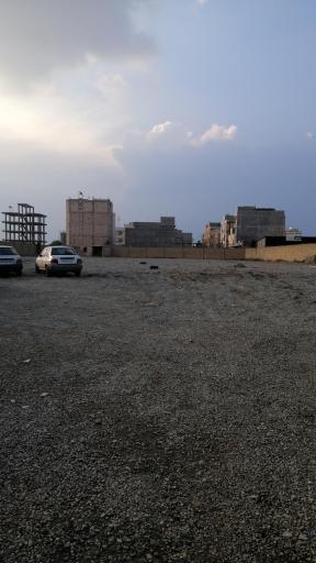 عکس پارکینگ بزرگ شمس