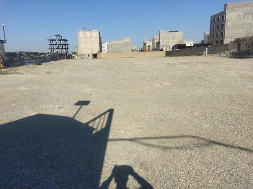 عکس پارکینگ بزرگ شمس