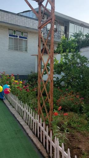 عکس کودکستان همیشه بهار