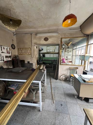 عکس دکوراسیون داخلی مهرین فر