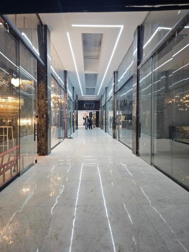 عکس پاساژ خورشید 