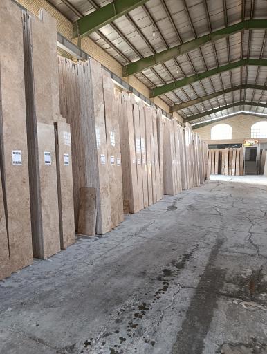 عکس کارخانه سنگبری 2000