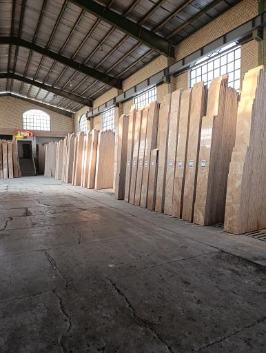 عکس کارخانه سنگبری 2000