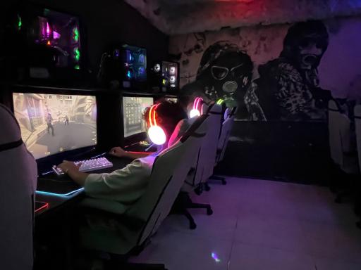 عکس گیم نت 3