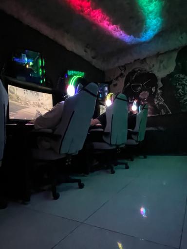 عکس گیم نت 3