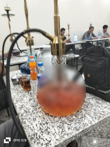 عکس سفره خانه سنتی آریانا