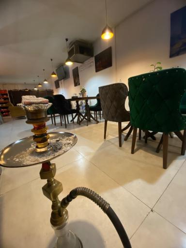 عکس کافه رویال شرق