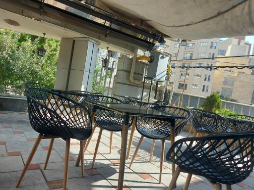 عکس کافه رستوران کاچی