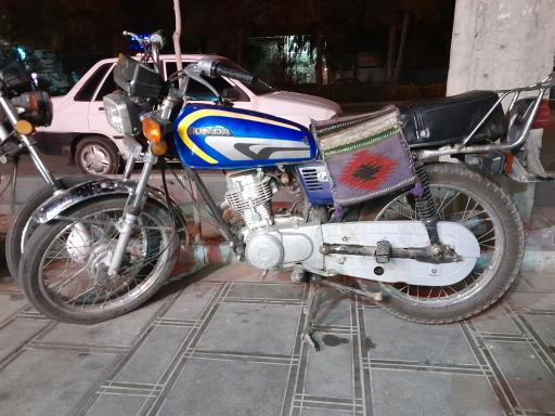 عکس نمایشگاه سیفی