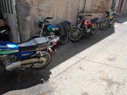 عکس نمایشگاه سیفی