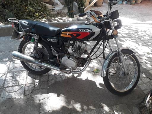 عکس نمایشگاه سیفی