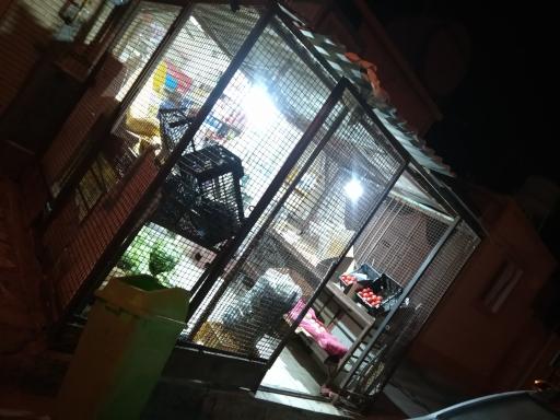 عکس سوپر مارکت