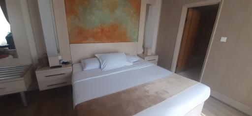 عکس هتل سفیر اصفهان