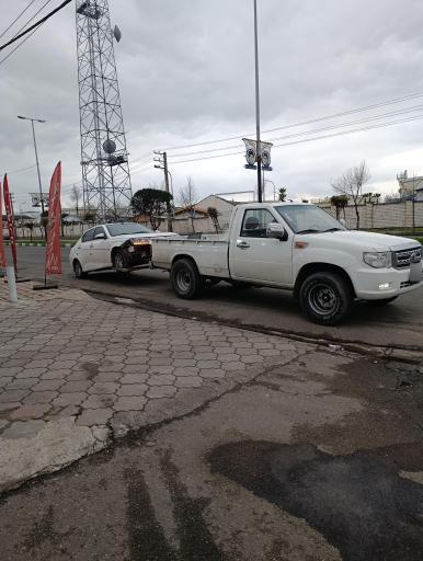 عکس تعمیرگاه و امداد خودرو شبانه روزی مرتضایی