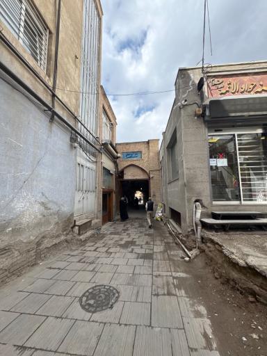 سرای امیر
