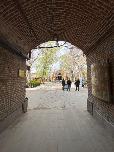 سرای امیر