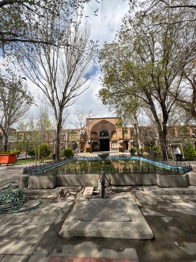 سرای امیر