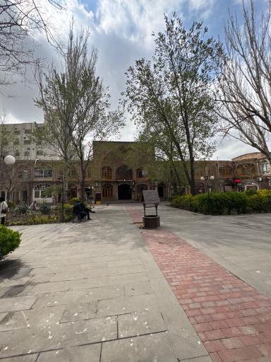 سرای امیر