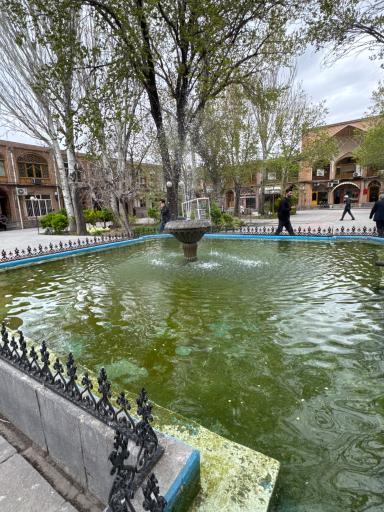 سرای امیر