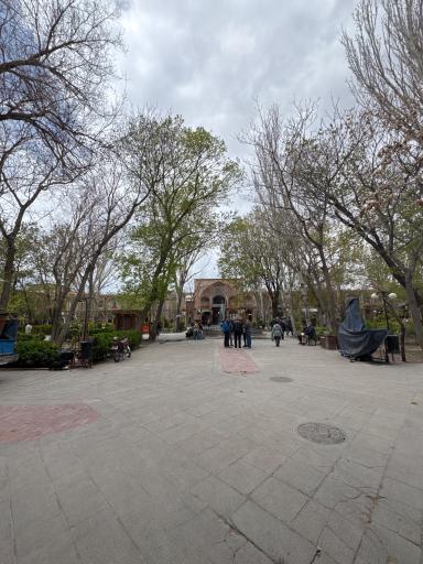 سرای امیر