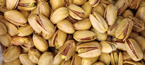 عکس آجیل و خشکبار نجفقلی پور
