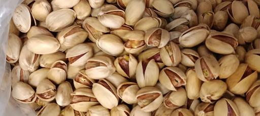 عکس آجیل و خشکبار نجفقلی پور
