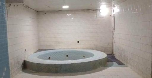 عکس استخر آساره ایلام