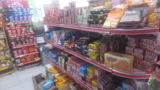 عکس فروشگاه مواد غذایی ومرغ نریمانی