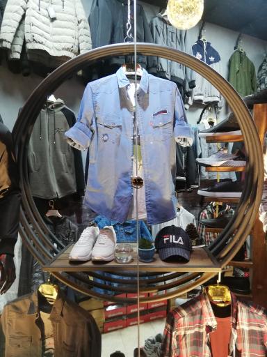 عکس بوتیک شاهرخ