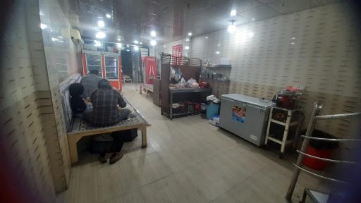 عکس کبابی جنوب