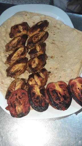 عکس کبابی جنوب