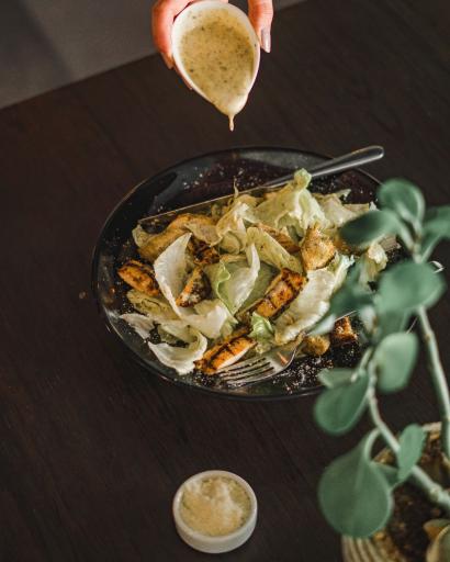 عکس کافه رستوران کاچی