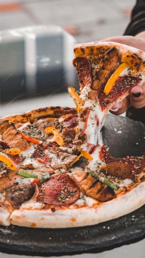 عکس کافه رستوران کاچی