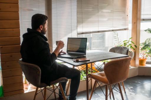 عکس کافه رستوران کاچی