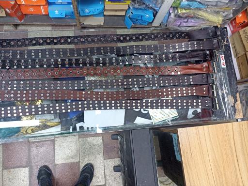 عکس فروشگاه دنیای پلنگی اهورا