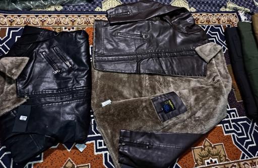 عکس فروشگاه دنیای پلنگی اهورا