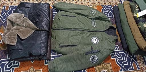 عکس فروشگاه دنیای پلنگی اهورا