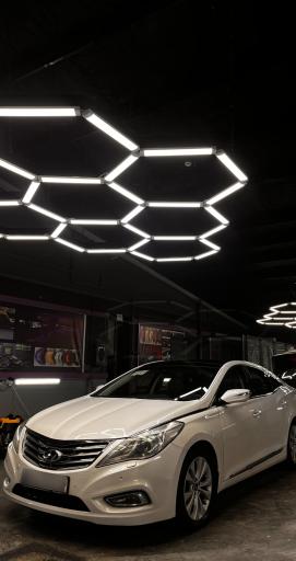 عکس مجموعه کاورینگ و دیتیلینگ تایکان رپ سنتر